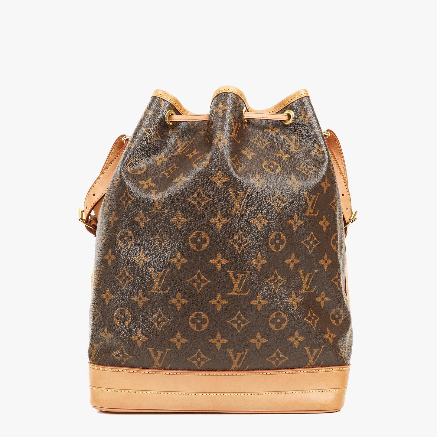 Louis Vuitton Noé Grande GM Schultertasche aus Monogram Canvas