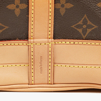 Louis Vuitton Noé Grande GM Schultertasche aus Monogram Canvas
