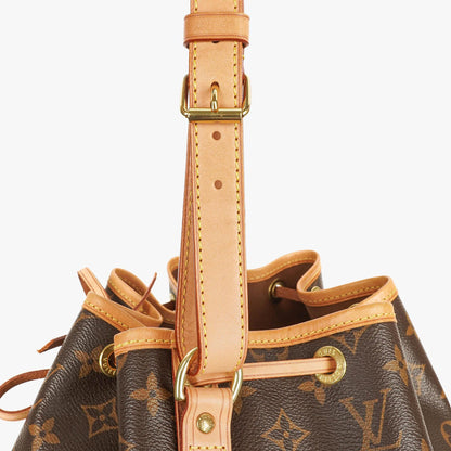 Louis Vuitton Noé Grande GM Schultertasche aus Monogram Canvas