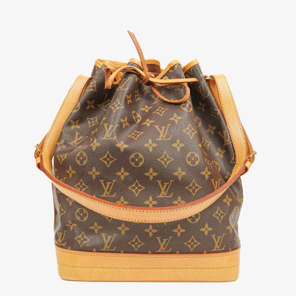 Louis Vuitton Noé Grande GM Schultertasche aus Monogram Canvas