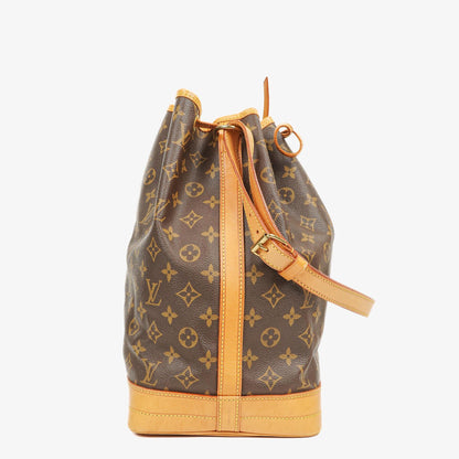 Louis Vuitton Noé Grande GM Schultertasche aus Monogram Canvas