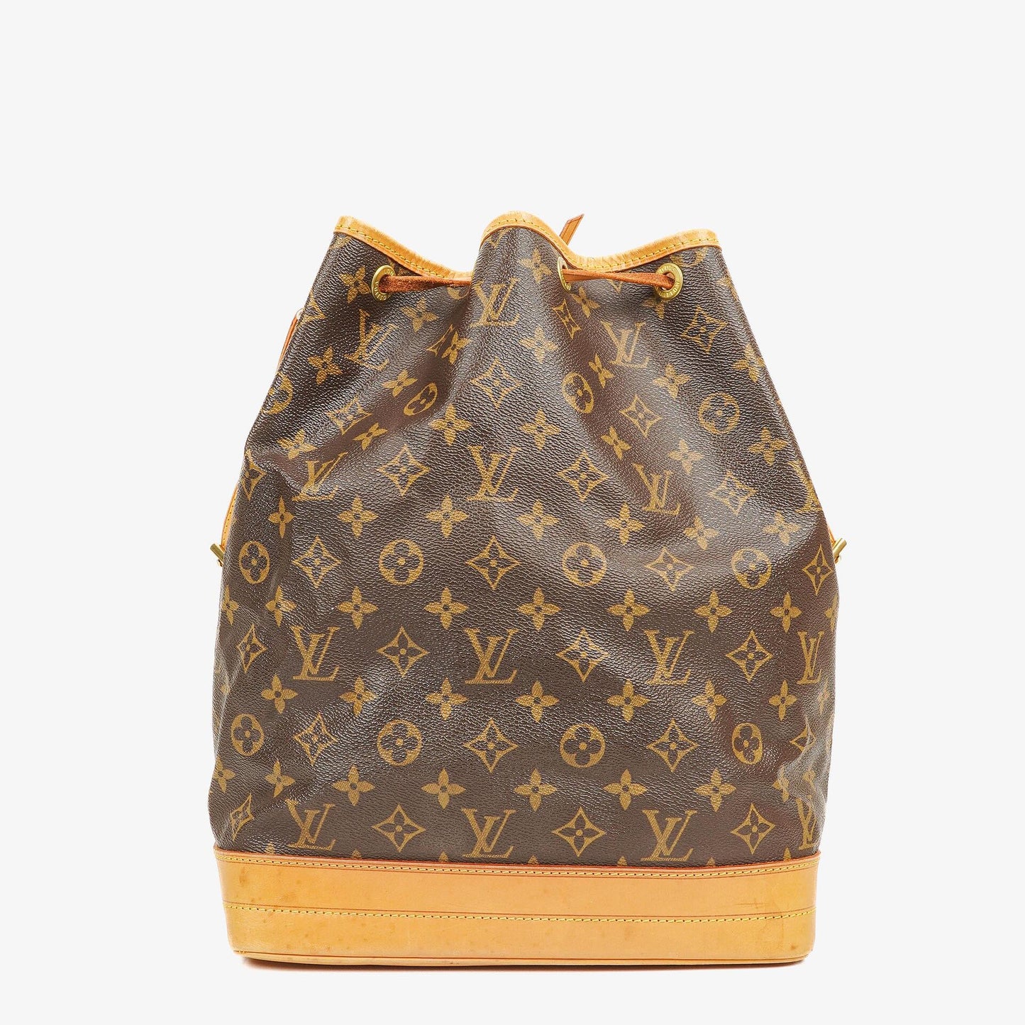 Louis Vuitton Noé Grande GM Schultertasche aus Monogram Canvas