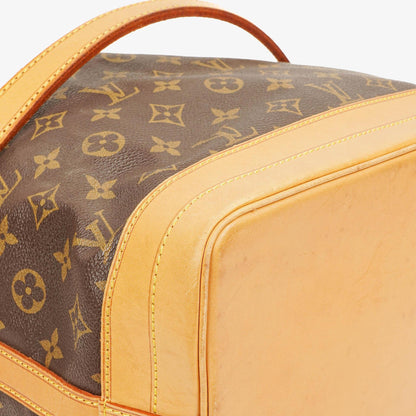 Louis Vuitton Noé Grande GM Schultertasche aus Monogram Canvas
