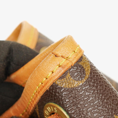 Louis Vuitton Noé Grande GM Schultertasche aus Monogram Canvas