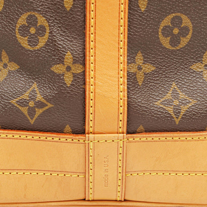 Louis Vuitton Noé Grande GM Schultertasche aus Monogram Canvas