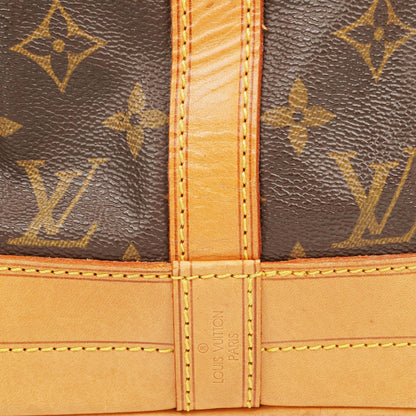 Louis Vuitton Noé Grande GM Schultertasche aus Monogram Canvas