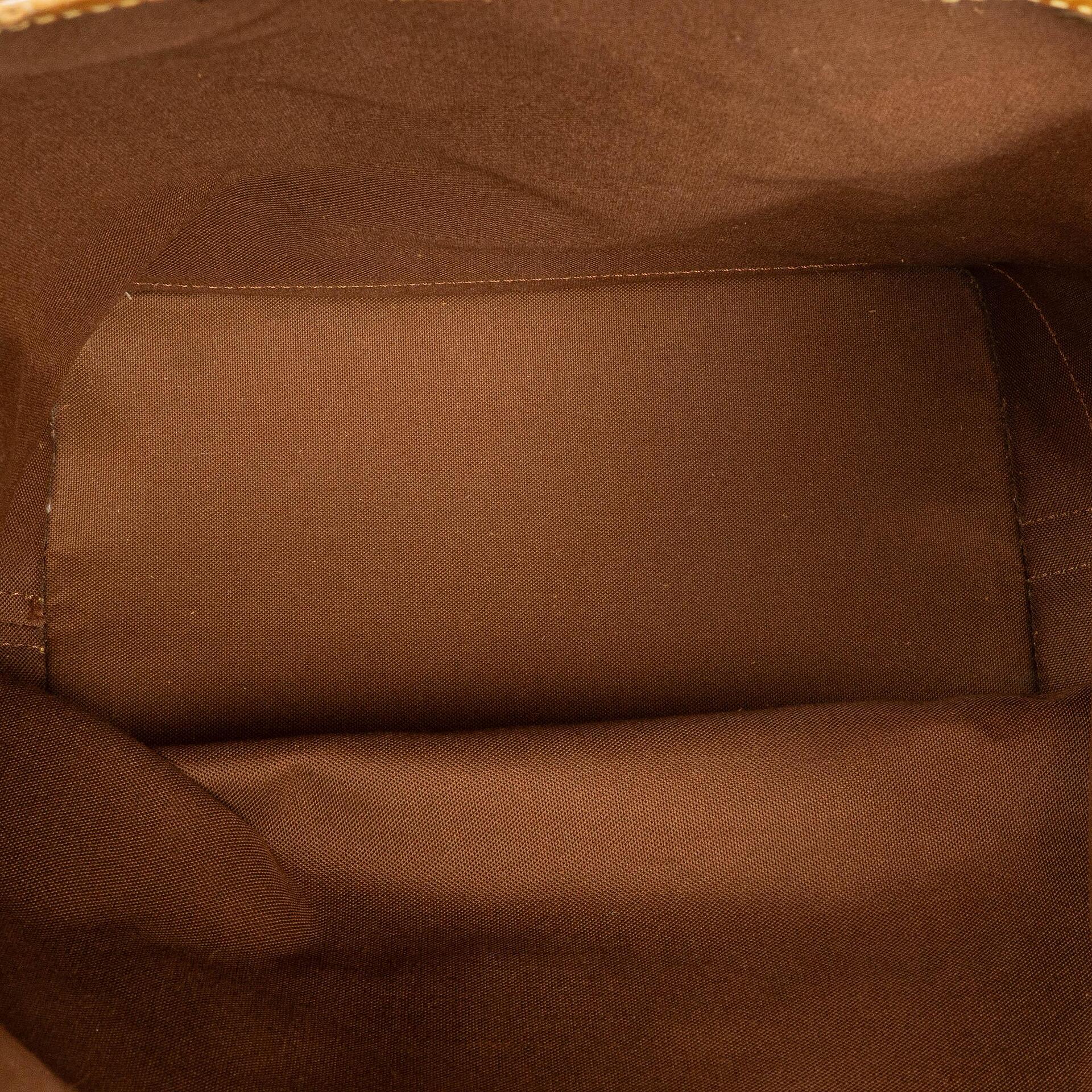 Louis Vuitton Noe Grande GM Schultertasche aus Monogram Canvas