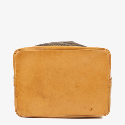 Louis Vuitton Noe Grande GM Schultertasche aus Monogram Canvas