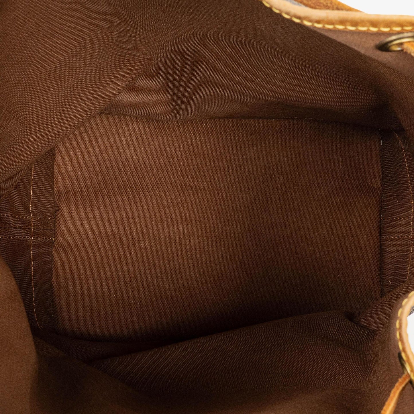 Louis Vuitton Noe Grande GM Schultertasche aus Monogram Canvas