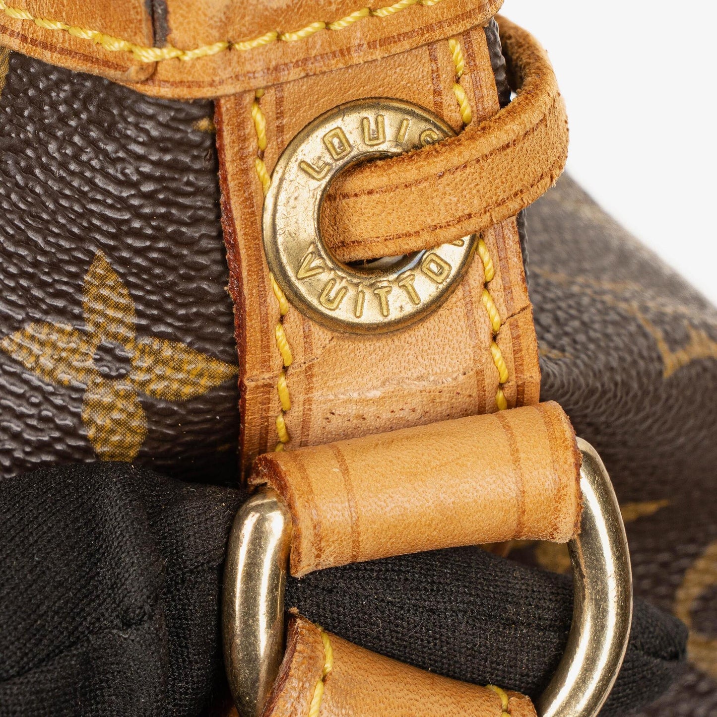Louis Vuitton Noe Grande GM Schultertasche aus Monogram Canvas