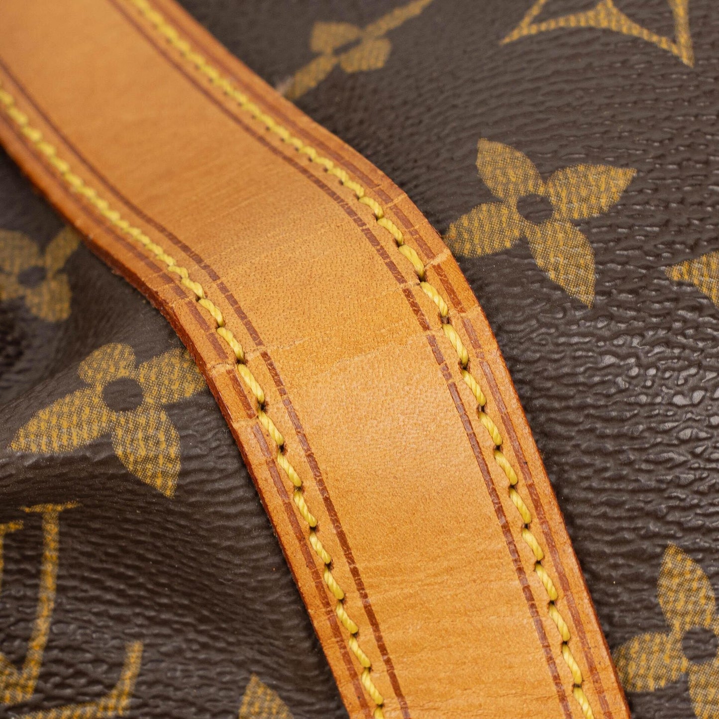 Louis Vuitton Noe Grande GM Schultertasche aus Monogram Canvas