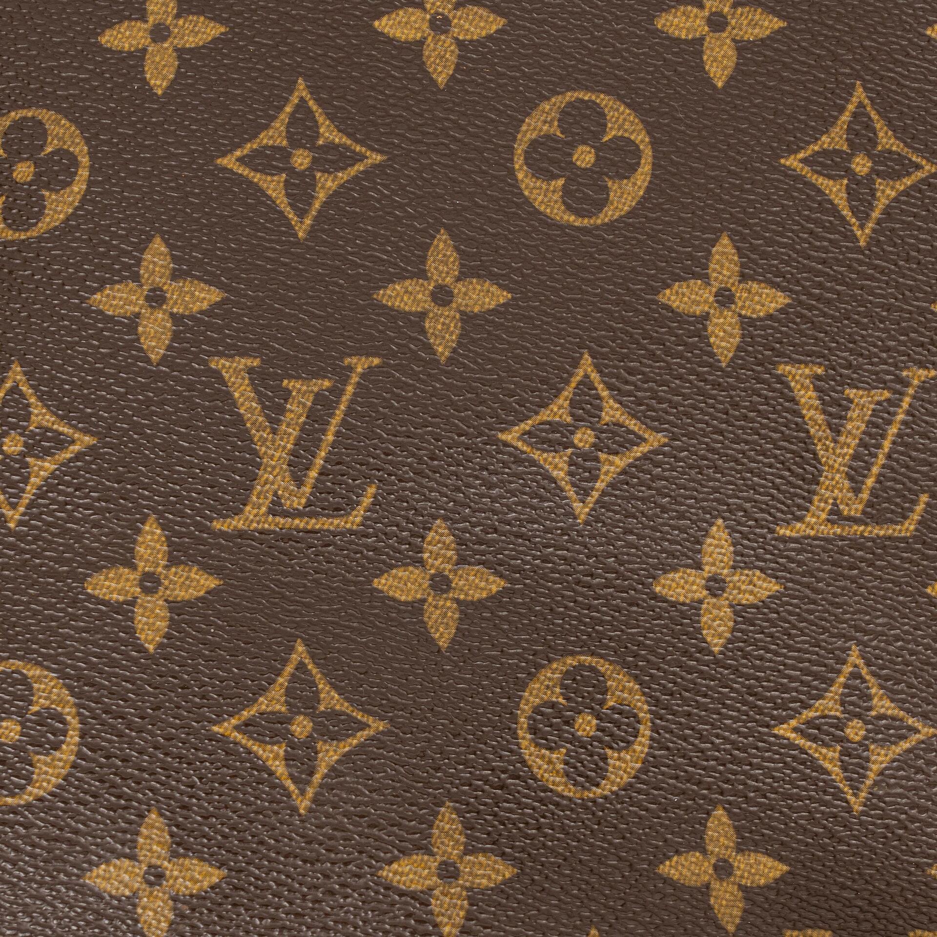 Louis Vuitton Noe Grande GM Schultertasche aus Monogram Canvas