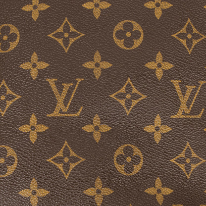 Louis Vuitton Noe Grande GM Schultertasche aus Monogram Canvas