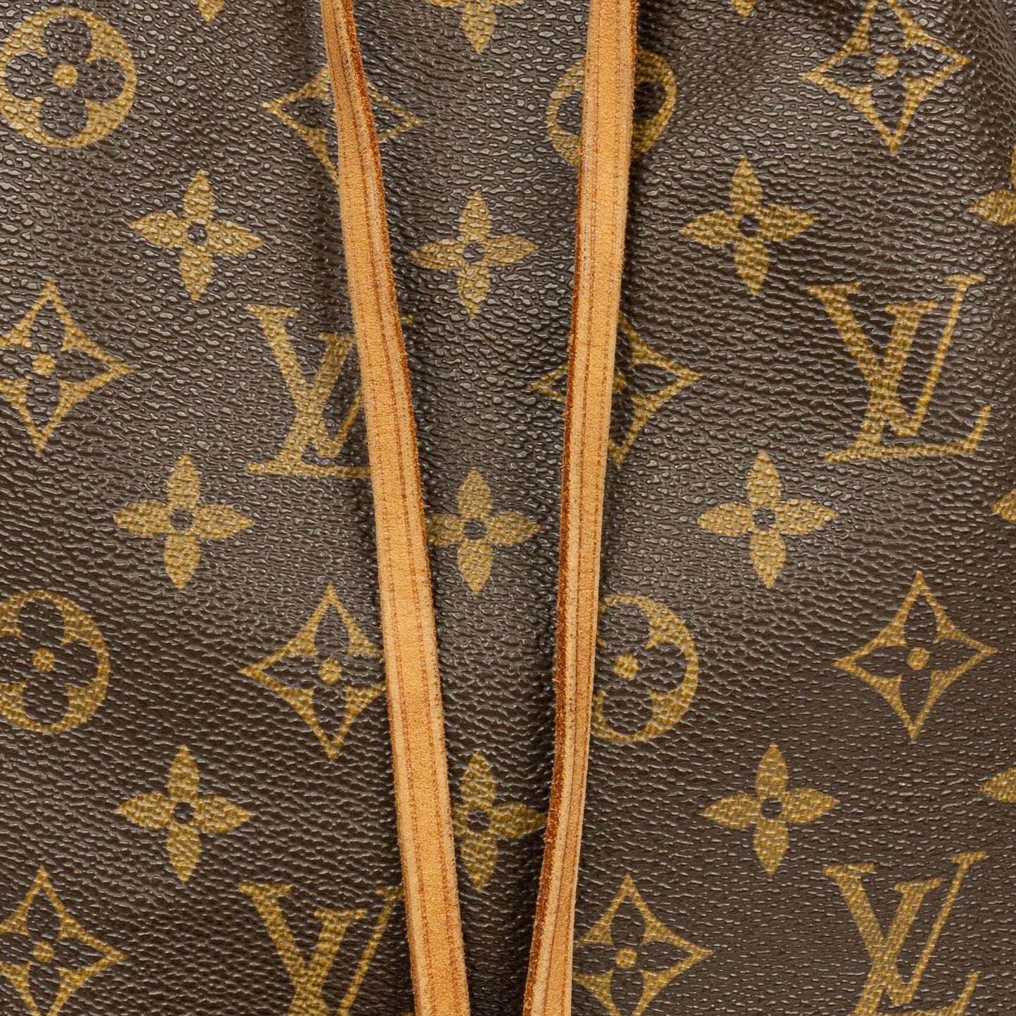 Louis Vuitton Noe Grande GM Schultertasche aus Monogram Canvas