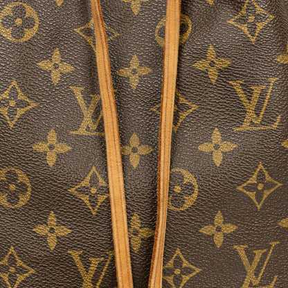 Louis Vuitton Noe Grande GM Schultertasche aus Monogram Canvas