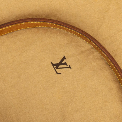 Louis Vuitton Noe Grande GM Schultertasche aus Monogram Canvas