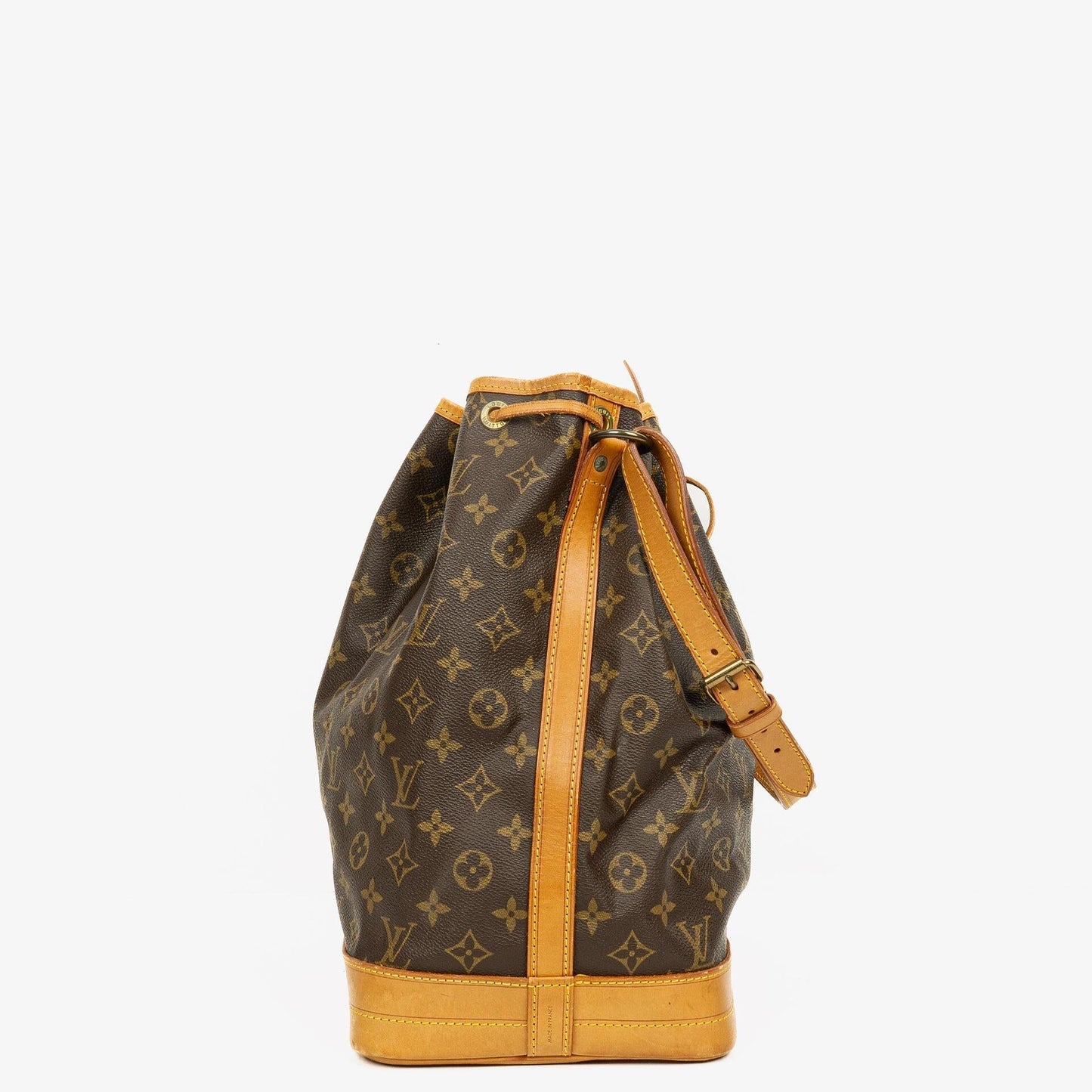 Louis Vuitton Noe Grande GM Schultertasche aus Monogram Canvas