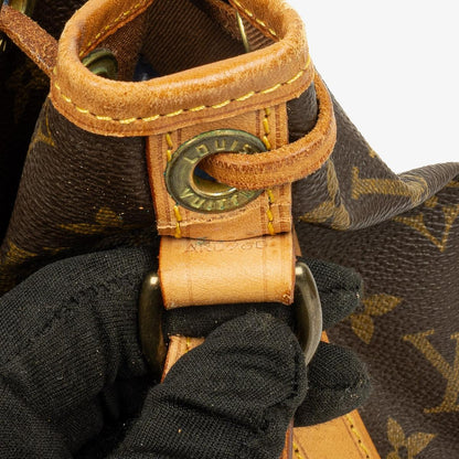 Louis Vuitton Noe Grande GM Schultertasche aus Monogram Canvas