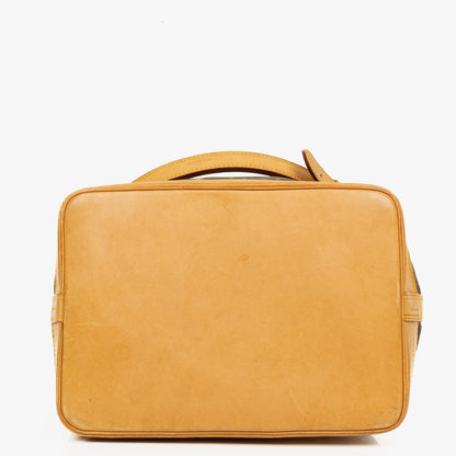 Louis Vuitton Noe Grande GM Schultertasche aus Monogram Canvas