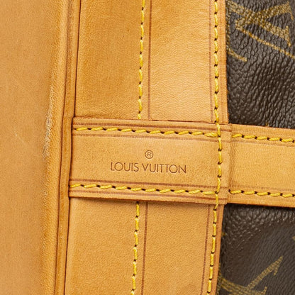 Louis Vuitton Noe Grande GM Schultertasche aus Monogram Canvas