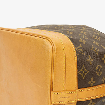 Louis Vuitton Noe Grande GM Schultertasche aus Monogram Canvas