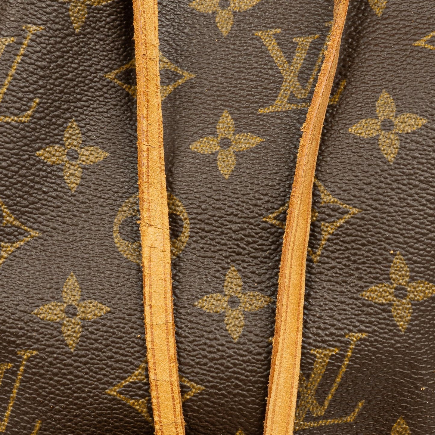 Louis Vuitton Noe Grande GM Schultertasche aus Monogram Canvas