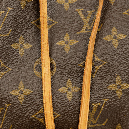 Louis Vuitton Noe Grande GM Schultertasche aus Monogram Canvas