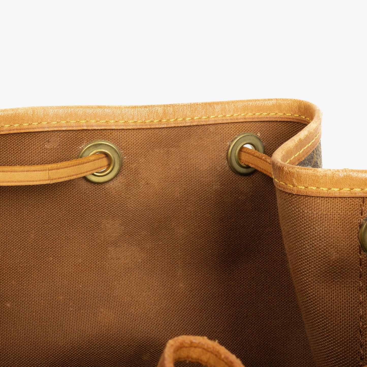 Louis Vuitton Noe Grande GM Schultertasche aus Monogram Canvas