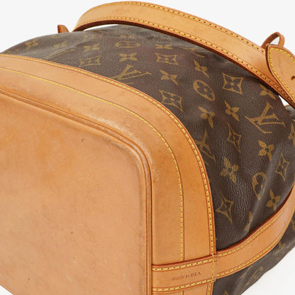 Louis Vuitton Noe Grande GM Schultertasche aus Monogram Canvas