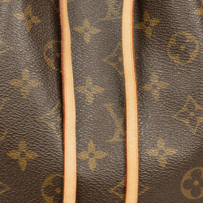Louis Vuitton Noe Grande GM Schultertasche aus Monogram Canvas