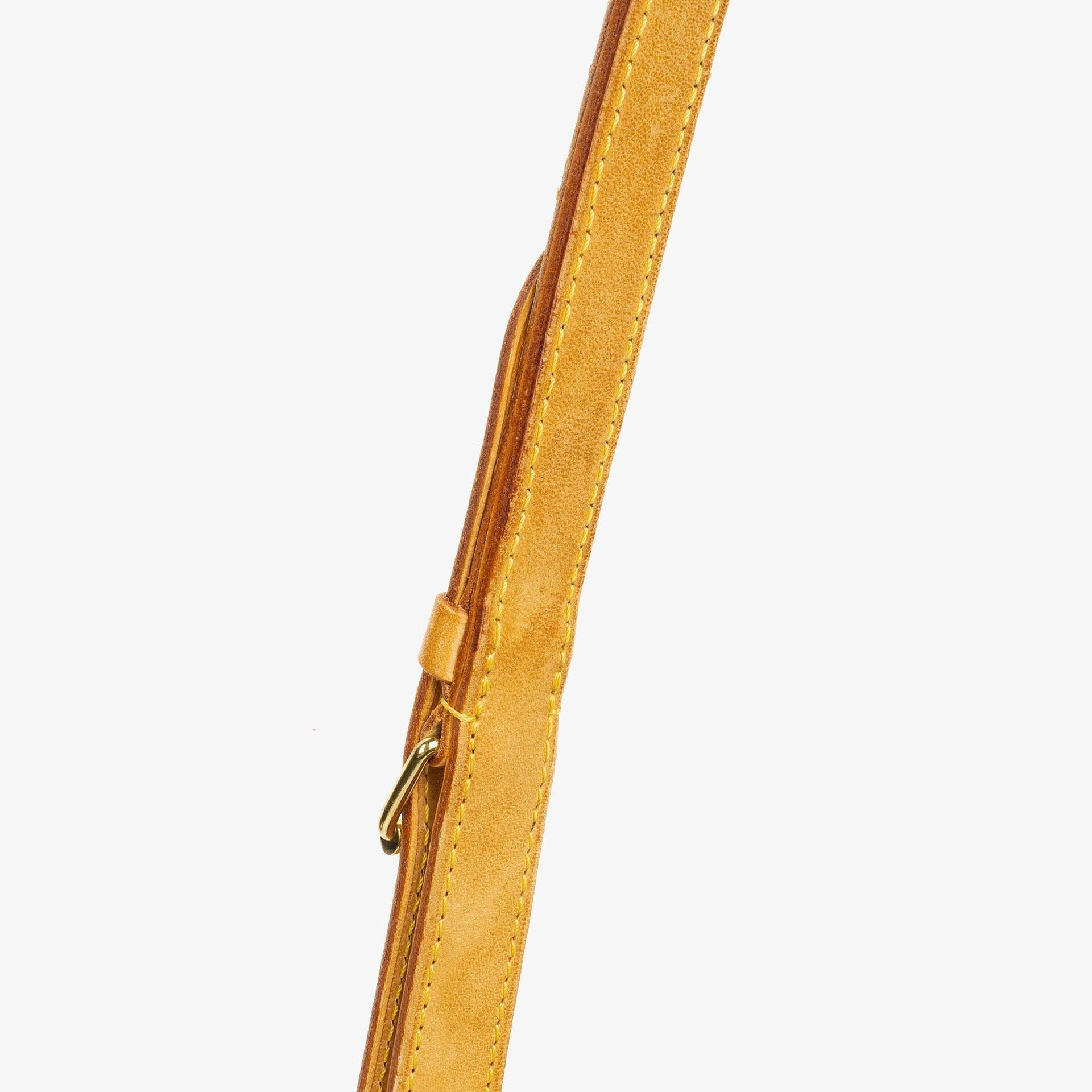 Louis Vuitton Noe Grande GM Schultertasche aus Monogram Canvas
