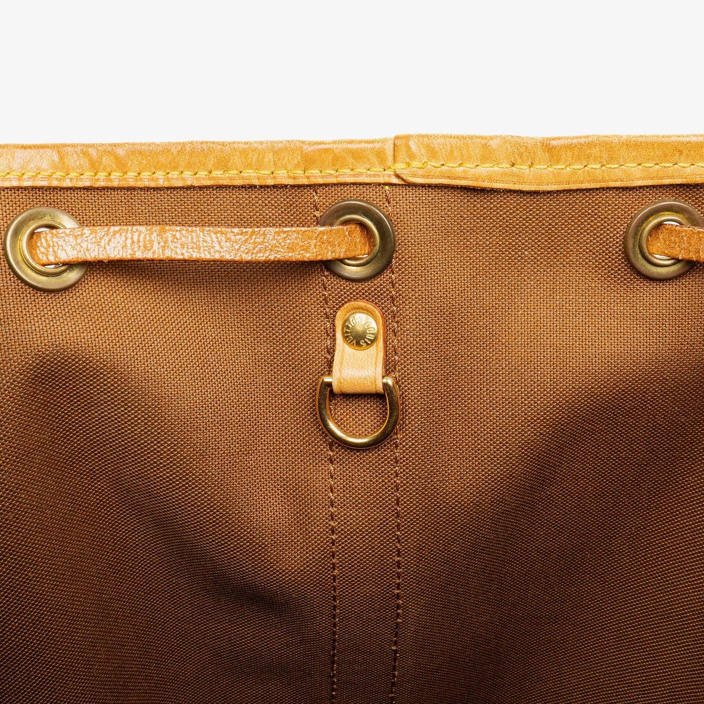 Louis Vuitton Noe Grande GM Schultertasche aus Monogram Canvas