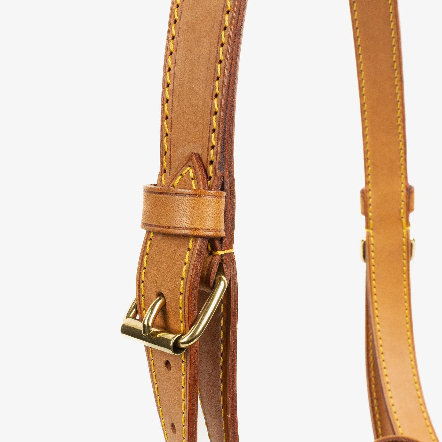 Louis Vuitton Noe Grande GM Schultertasche aus Monogram Canvas