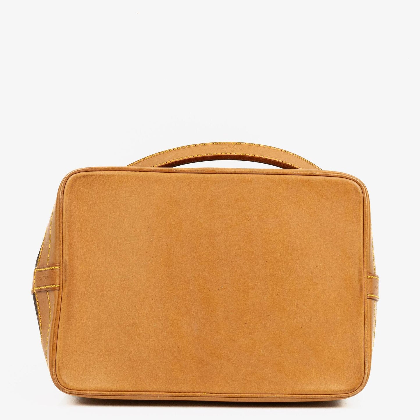 Louis Vuitton Noe Grande GM Schultertasche aus Monogram Canvas