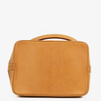 Louis Vuitton Noe Grande GM Schultertasche aus Monogram Canvas