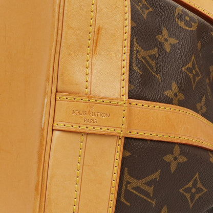 Louis Vuitton Noe Grande GM Monogram Canvas Schultertasche