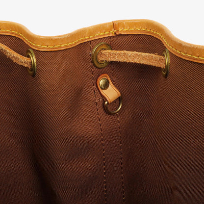 Louis Vuitton Noe Grande GM Monogram Canvas Schultertasche