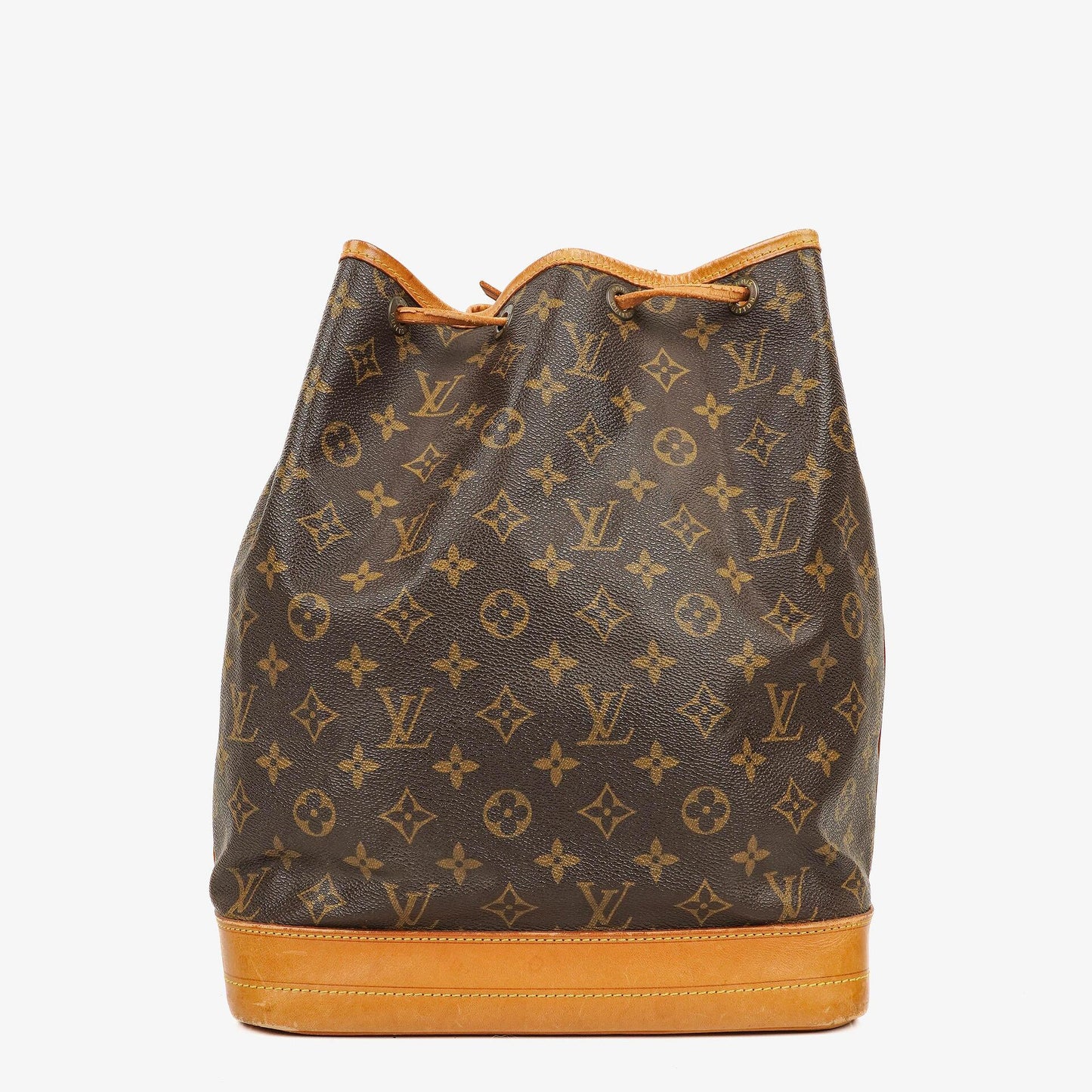 Louis Vuitton Noe Grande GM Monogram Canvas Schultertasche