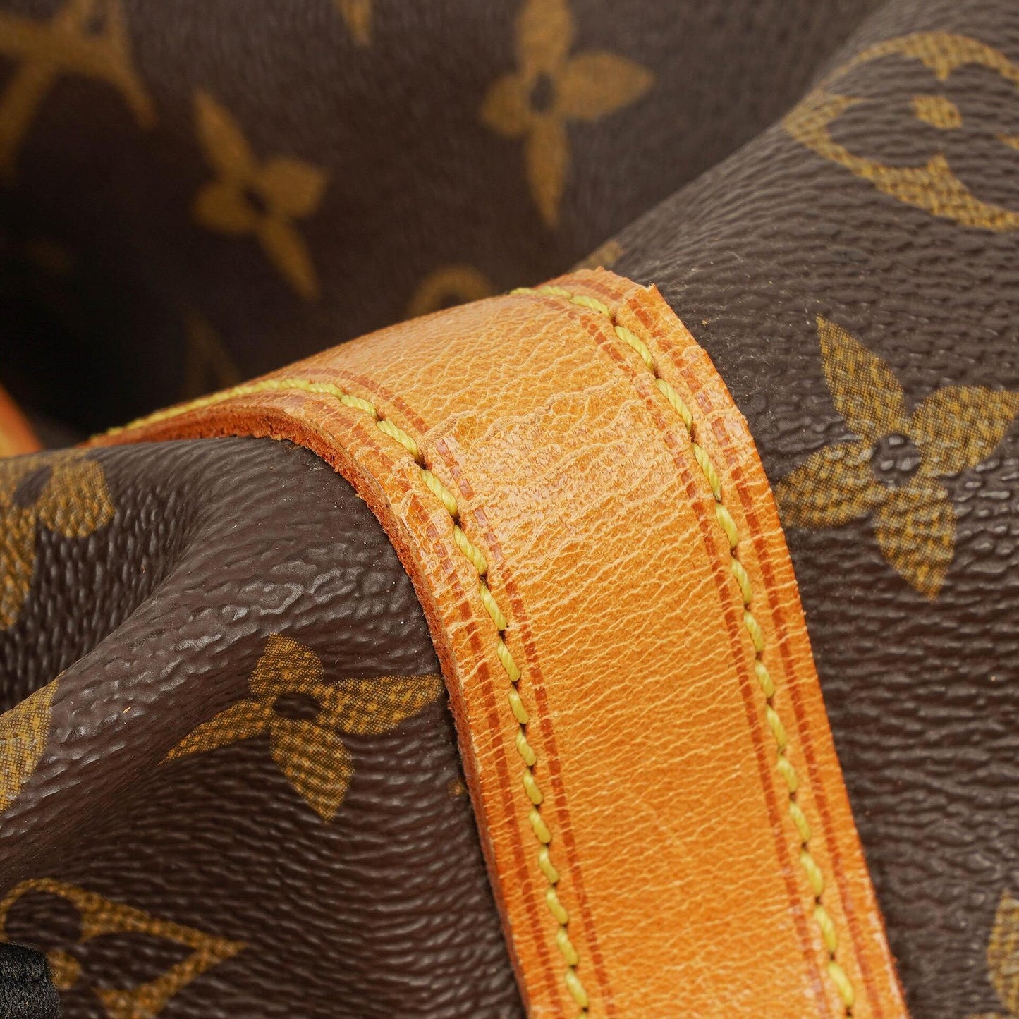 Louis Vuitton Noe Grande GM Monogram Canvas Schultertasche