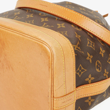Louis Vuitton Noe Grande GM Schultertasche aus Monogram Canvas