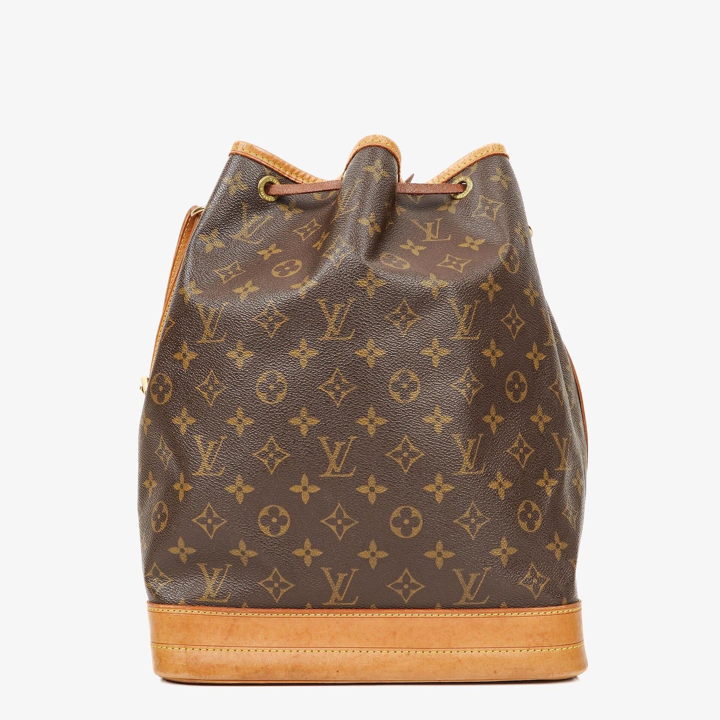 Louis Vuitton Noe Grande GM Schultertasche aus Monogram Canvas