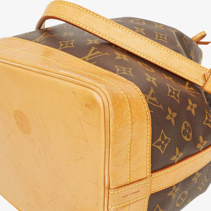 Louis Vuitton Noé Grande GM Schultertasche aus Monogram Canvas