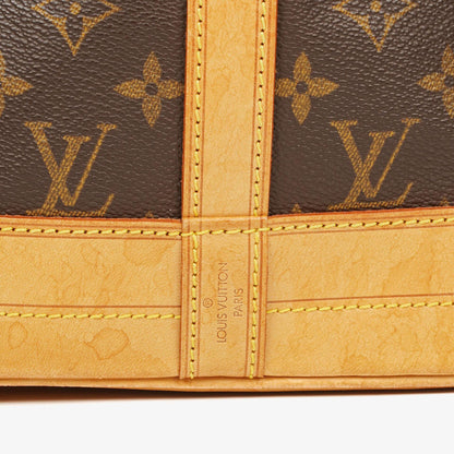Louis Vuitton Noé Grande GM Schultertasche aus Monogram Canvas