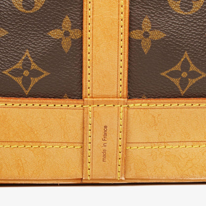 Louis Vuitton Noé Grande GM Schultertasche aus Monogram Canvas