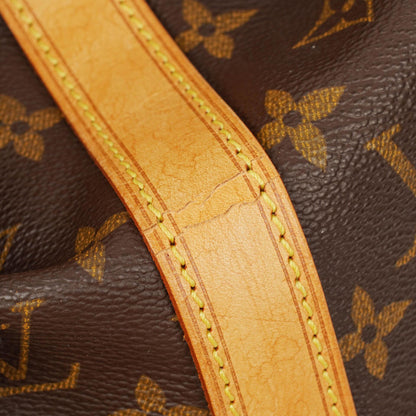 Louis Vuitton Noé Grande GM Schultertasche aus Monogram Canvas