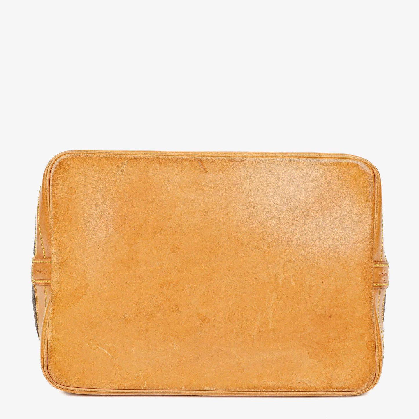 Louis Vuitton Noe Grande GM Monogram Canvas Schultertasche