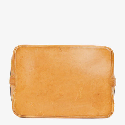Louis Vuitton Noe Grande GM Monogram Canvas Schultertasche