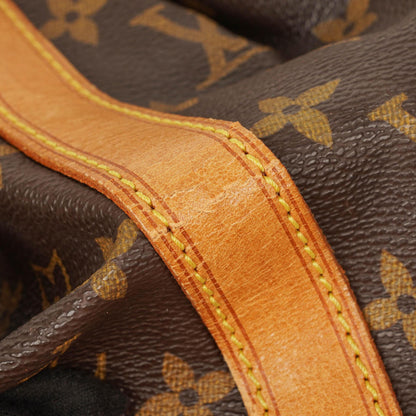 Louis Vuitton Noe Grande GM Monogram Canvas Schultertasche