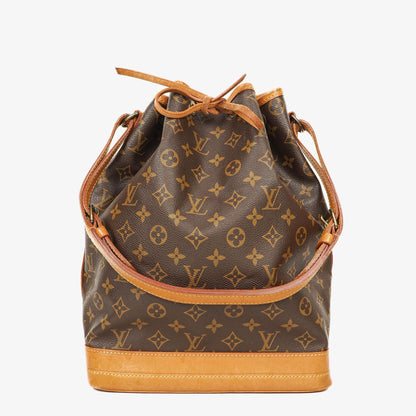Louis Vuitton Noé Grande GM Schultertasche aus Monogram Canvas