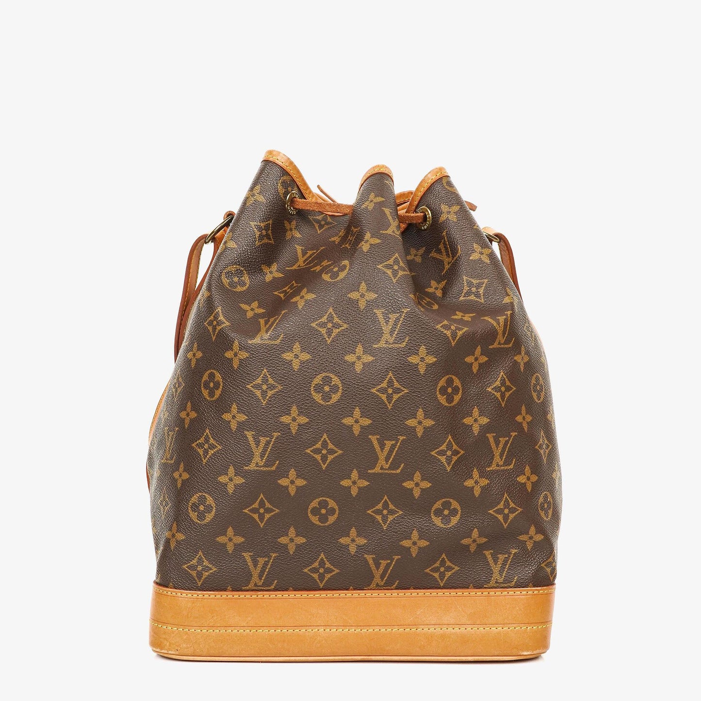 Louis Vuitton Noé Grande GM Schultertasche aus Monogram Canvas
